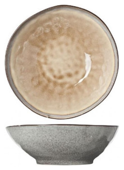 Салатник Cosy & Trendy Castor 4870432 320х320х105 мм