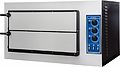 Печь для пиццы ATESY ПП 2-2/400