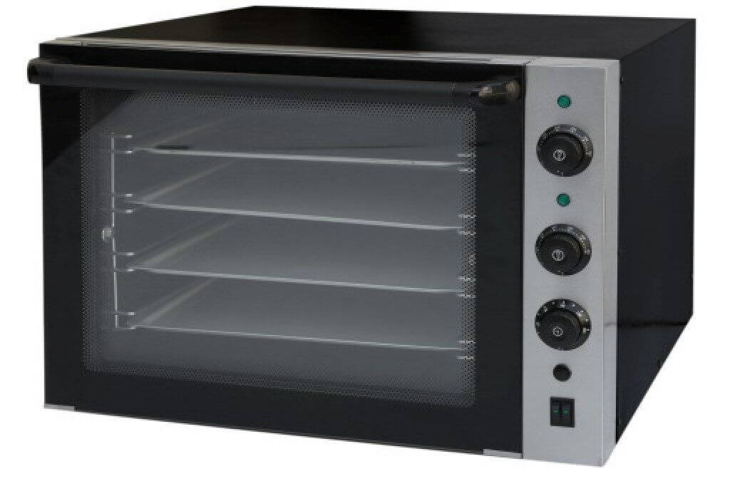 Печь конвекционная EKSI HEO-07