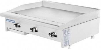 Поверхность жарочная газовая Turbo Air TATG-36