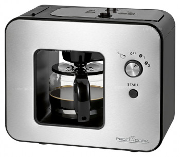 Кофеварка Profi Cook PC-KA 1152