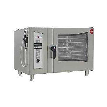 Печь пароконвекционная Convotherm OEB 6.20