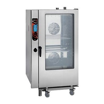 Печь пароконвекционная электрическая Fagor VE-201