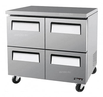 Стол морозильный Turbo air CMUF-36L-2D-4