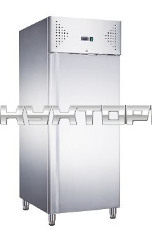 Шкаф холодильный Hurakan HKN-GX650TN