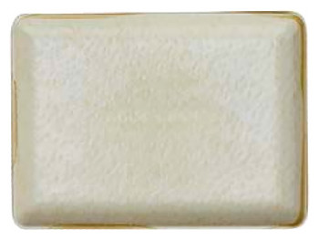 Тарелка прямоугольная Kutahya Corendon Sand Wind BNTAN35x26DU890552