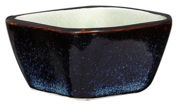 Соусник Corone Celeste HL902090+ZG2219F11 25мл синий+зеленый