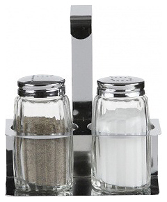 Набор для специй Luxstahl 354-2 нержавеющая сталь, крюк