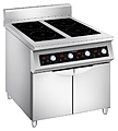 Плита электрическая VIATTO VA-500H2B
