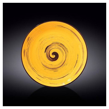 Тарелка круглая Wilmax WL-669416 / A