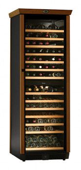 Винный шкаф IP Industrie JGW 168 AD