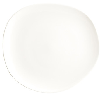 Тарелка плоская Bonna VAO 29 DZ