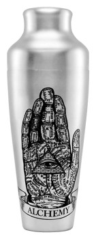 Шейкер Lumian Cromo Destiny Parisienne L0386 550 мл