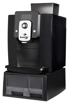 Кофемашина KAFFIT.COM KLM1601 Pro черная