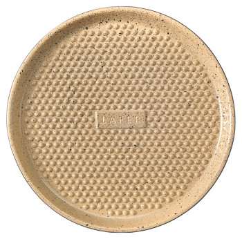 Планча для гриля ROEMERTOPF Lafer BBQ 03606 с рифленой поверхностью