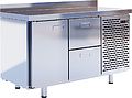 Холодильный стол Eqta Smart СШС-2,1 GN-1400