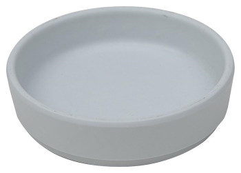 Соусник P.L. Proff Cuisine JW35103-TAI White 50 мл 8,6х2,3 см (меламин) круглый