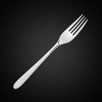Вилка закусочная «Versailles» Luxstahl [DJ-10054]