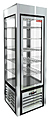 Витрина кондитерская HICOLD VRC 350 Sh FR