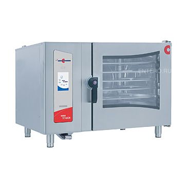 Печь пароконвекционная Convotherm OES 6.20 ET