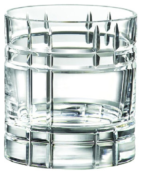 Стакан Олд Фэшн RCR Cristalleria Italiana Any 27204020006 340 мл (хрустальное стекло)