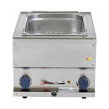 Мармит Kovinastroj (Kogast) EVK-40/B