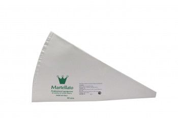 Мешок кондитерский, хлопок 460 мм [STD 046, STD 046MA]