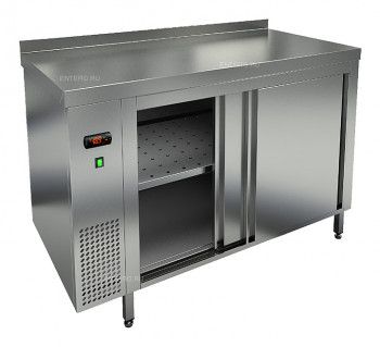 Стол тепловой HICOLD TS 17 SN H