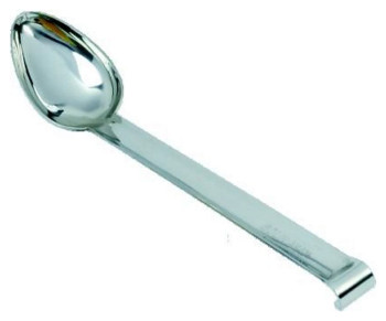 Ложка гарнирная MGSteel SSP21