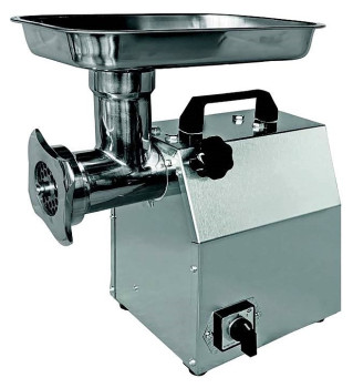 Мясорубка Crazy Pan CP-MG12S