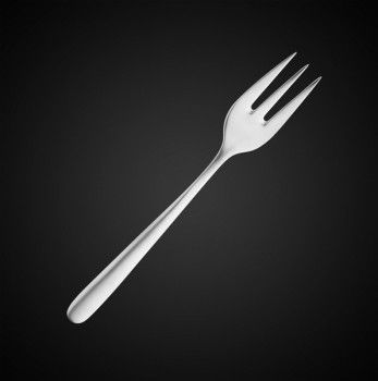 Вилка для пирожного «Nizza» Luxstahl [DJ-12011]