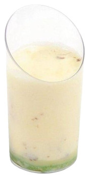 Емкость фуршетная P.L. Proff Cuisine GA73 (20 шт.) 75 мл d=4,5 см h=8,4 см (пластик)