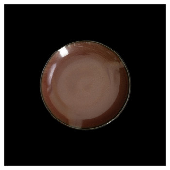 Тарелка мелкая Corone Carmen HS159717 180 мм