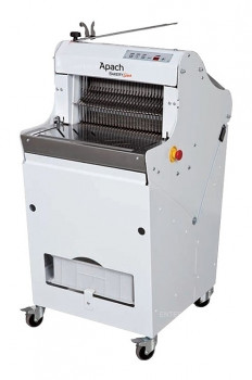 Хлеборезка Apach Bakery Line CР42S 9 мм