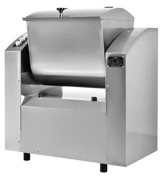 Тестомес Foodatlas HWJ-25(J) 220 В