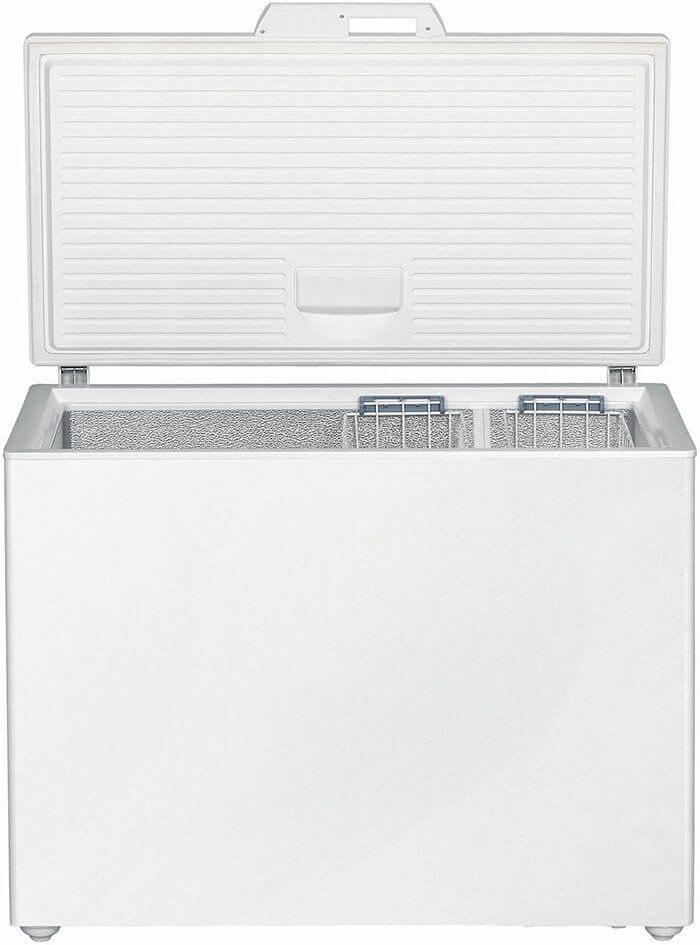 Ларь морозильный Liebherr GT 3622