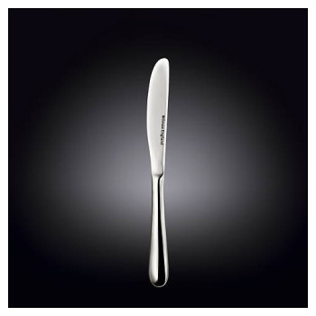 Нож столовый Wilmax WL-999100 / A