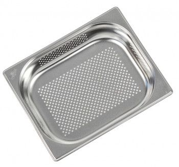 Гастроемкость перфорированная GN 1/3 327х176х65 мм [Р813-2]