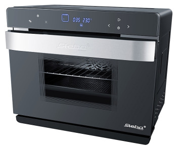Печь конвекционная с паром Steba DG 30
