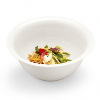 Салатник круглый RAK Porcelain Banquet 1,05 л, d 20 см