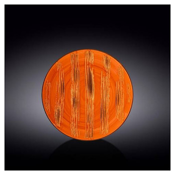 Тарелка круглая Wilmax WL-668313 / A