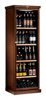 Винный шкаф IP Industrie CEXPW 501