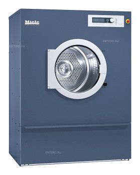 Сушильная машина Miele PT 8507 PTM D ARP OB