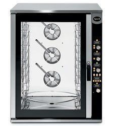 Печь конвекционная APACH A9/10RXS D