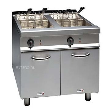 Фритюрница электрическая Fagor FE 9-10