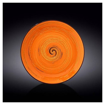 Тарелка круглая Wilmax WL-669316 / A