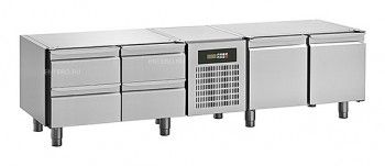 Стол холодильный Gemm BRS/221 (внутренний агрегат)