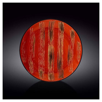 Тарелка круглая Wilmax WL-668216 / A