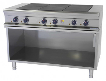 Плита электрическая Kovinastroj (Kogast) ES-T69/P 55889