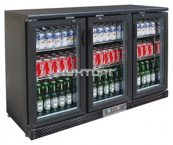 Шкаф холодильный VIATTO SC316